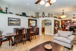 6649 E Melrose St, Mesa, AZ 85215 photo 12