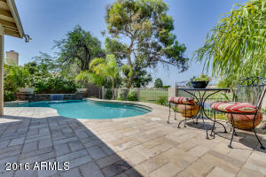 6649 E Melrose St, Mesa, AZ 85215 photo 21