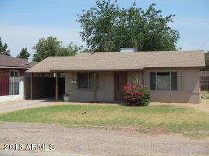 3308 E Virginia Ave, Phoenix, AZ 85008 photo 1