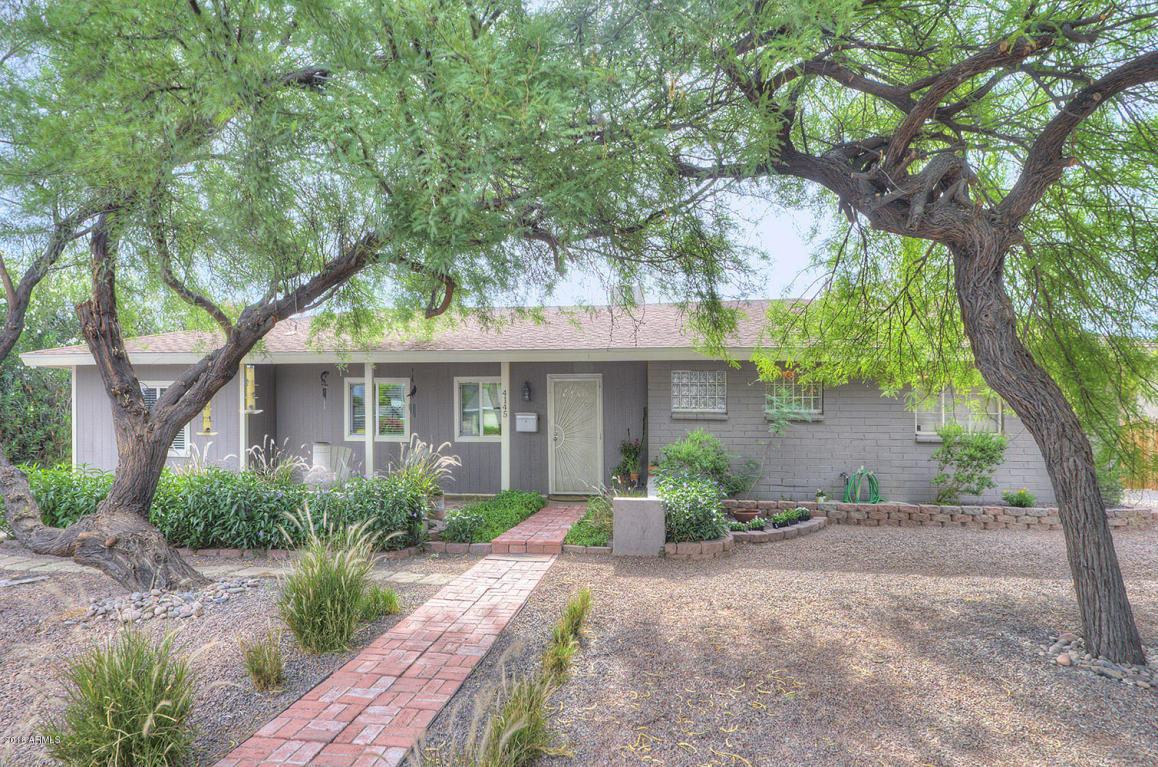 4145 N 46th Pl, Phoenix, AZ 85018 photo 1
