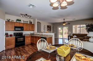 2437 E Ivanhoe Ct, Gilbert, AZ 85295 photo 8