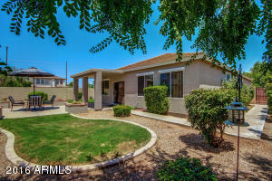 2437 E Ivanhoe Ct, Gilbert, AZ 85295 photo 30