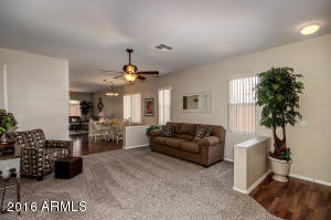 2437 E Ivanhoe Ct, Gilbert, AZ 85295 photo 4