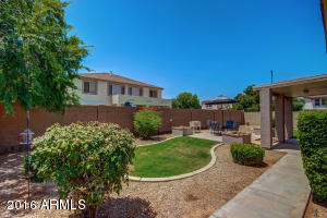 2437 E Ivanhoe Ct, Gilbert, AZ 85295 photo 31