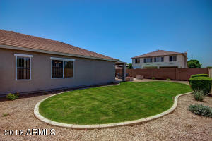 2437 E Ivanhoe Ct, Gilbert, AZ 85295 photo 29