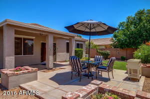 2437 E Ivanhoe Ct, Gilbert, AZ 85295 photo 27