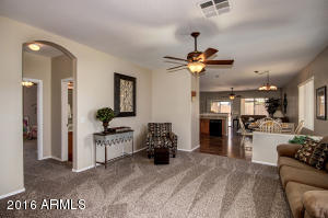 2437 E Ivanhoe Ct, Gilbert, AZ 85295 photo 5