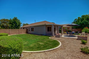 2437 E Ivanhoe Ct, Gilbert, AZ 85295 photo 28