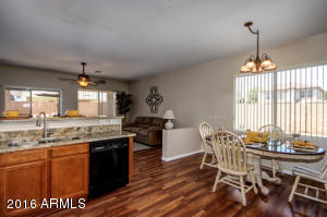 2437 E Ivanhoe Ct, Gilbert, AZ 85295 photo 9