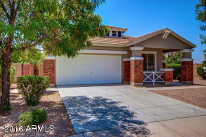 2437 E Ivanhoe Ct, Gilbert, AZ 85295 photo 2