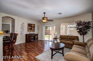 2437 E Ivanhoe Ct, Gilbert, AZ 85295 photo 13