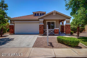2437 E Ivanhoe Ct, Gilbert, AZ 85295 photo 1