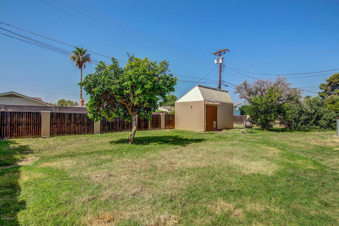 1545 E 2nd Pl, Mesa, AZ 85203 photo 30