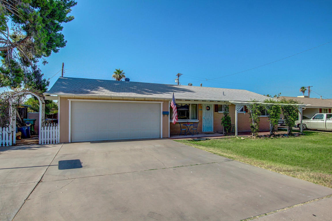 1545 E 2nd Pl, Mesa, AZ 85203 photo 1