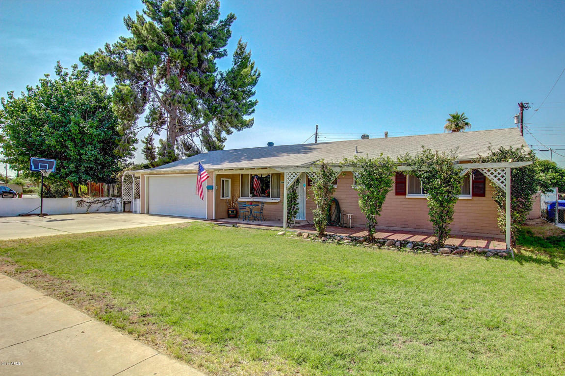 1545 E 2nd Pl, Mesa, AZ 85203 photo 3