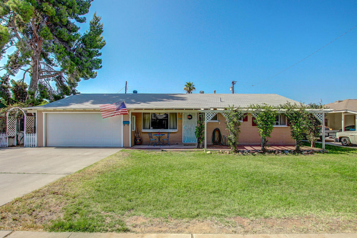 1545 E 2nd Pl, Mesa, AZ 85203 photo 2