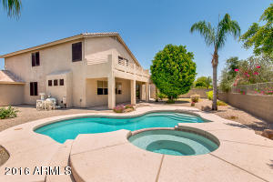 9233 E Grandview St, Mesa, AZ 85207 photo 42