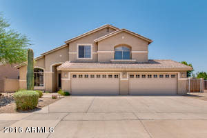 9233 E Grandview St, Mesa, AZ 85207 photo 1