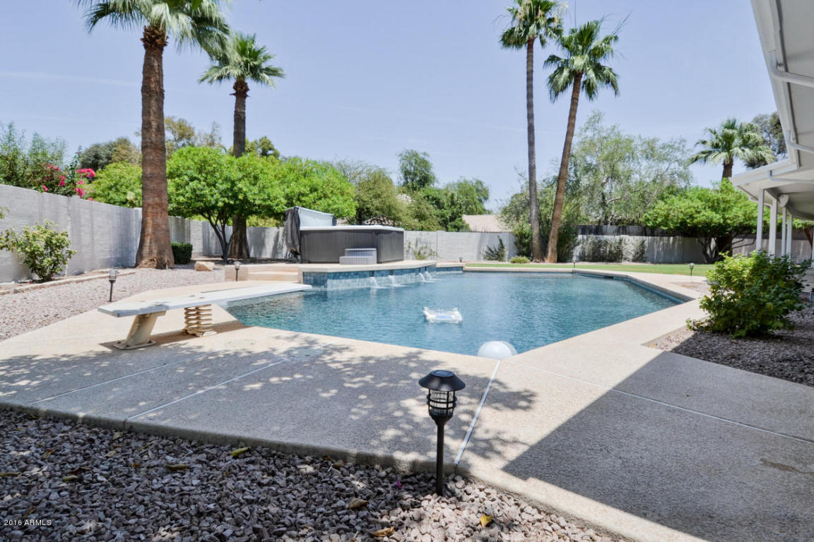 4542 E Mescal St, Phoenix, AZ 85028 photo 5