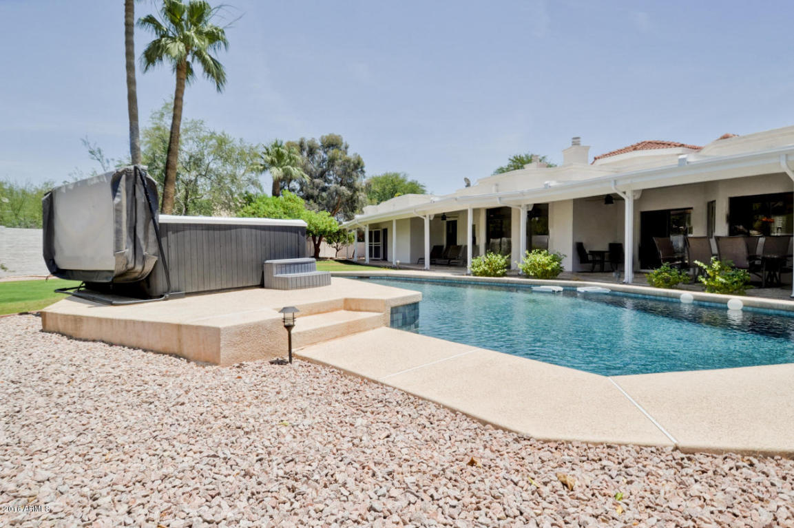 4542 E Mescal St, Phoenix, AZ 85028 photo 54