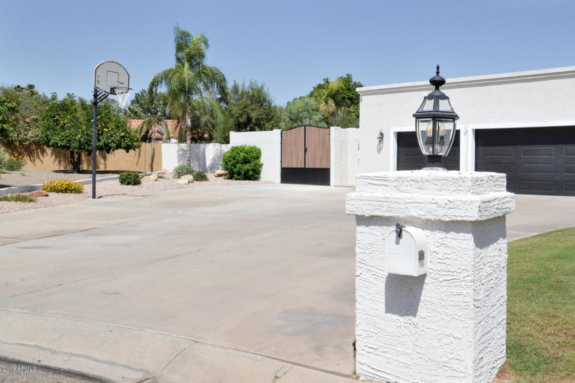 4542 E Mescal St, Phoenix, AZ 85028 photo 71