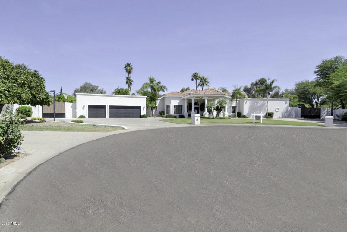 4542 E Mescal St, Phoenix, AZ 85028 photo 69