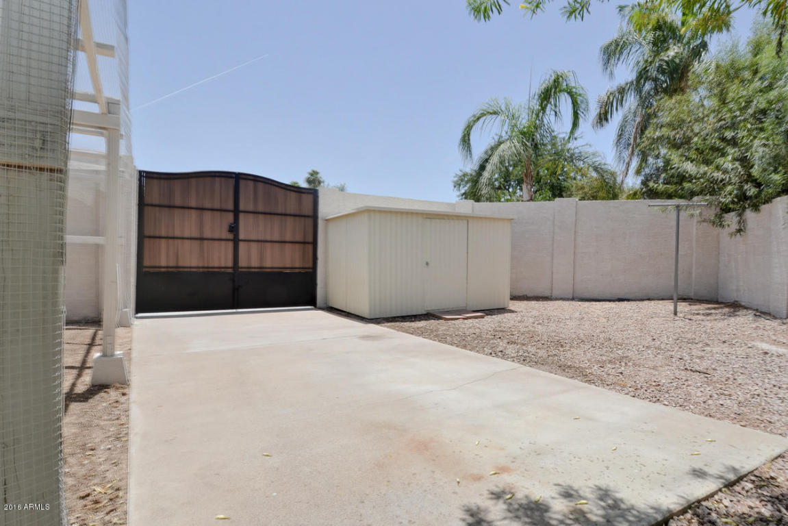 4542 E Mescal St, Phoenix, AZ 85028 photo 59