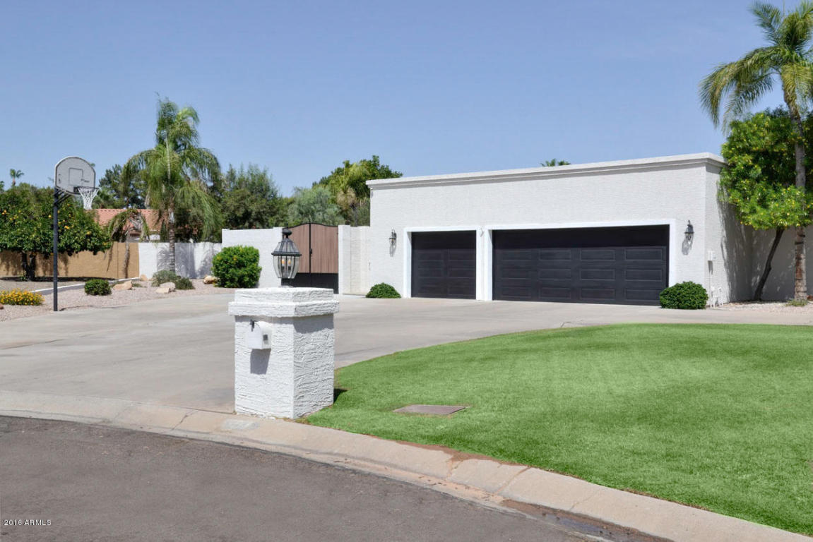 4542 E Mescal St, Phoenix, AZ 85028 photo 70