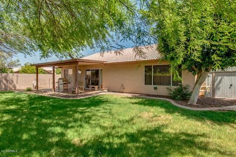 7343 E Flower Ave, Mesa, AZ 85208 photo 25
