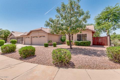 7343 E Flower Ave, Mesa, AZ 85208 photo 2