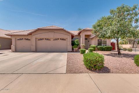 7343 E Flower Ave, Mesa, AZ 85208 photo 1