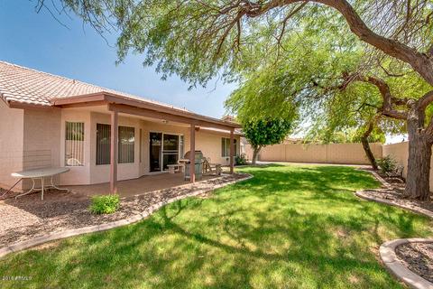 7343 E Flower Ave, Mesa, AZ 85208 photo 23