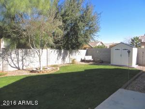 3910 E Redfield Ct, Gilbert, AZ 85234 photo 13