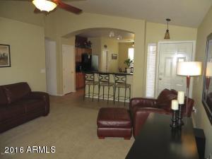 3910 E Redfield Ct, Gilbert, AZ 85234 photo 2
