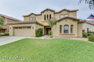 4156 E County Down Dr, Chandler, AZ 85249 photo 1