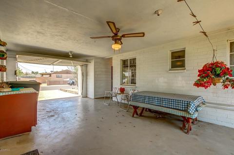 9821 N 17th Ave, Phoenix, AZ 85021 photo 22
