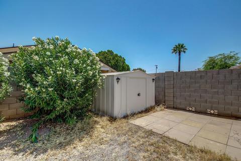 9821 N 17th Ave, Phoenix, AZ 85021 photo 24