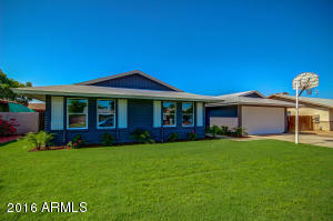 351 W Laredo Ave, Gilbert, AZ 85233 photo 2