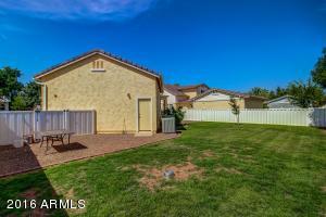 2753 E Valencia St, Gilbert, AZ 85296 photo 45