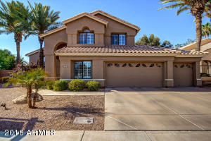 1820 E Cascade Dr, Gilbert, AZ 85234 photo 2