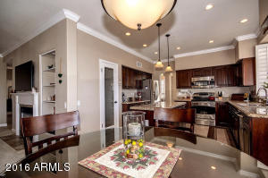 1820 E Cascade Dr, Gilbert, AZ 85234 photo 20
