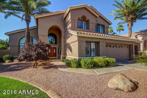 1820 E Cascade Dr, Gilbert, AZ 85234 photo 3