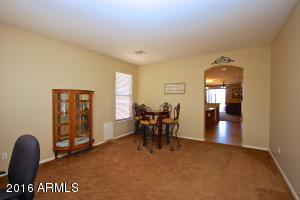 3444 E Clifton Ave, Gilbert, AZ 85295 photo 4