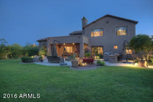 3952 E Nocona Ln, Phoenix, AZ 85050 photo 33