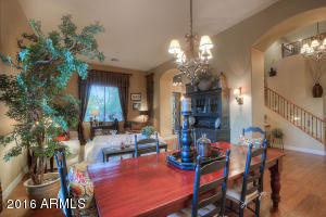 3952 E Nocona Ln, Phoenix, AZ 85050 photo 6