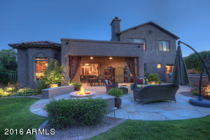 3952 E Nocona Ln, Phoenix, AZ 85050 photo 2