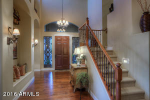3952 E Nocona Ln, Phoenix, AZ 85050 photo 3