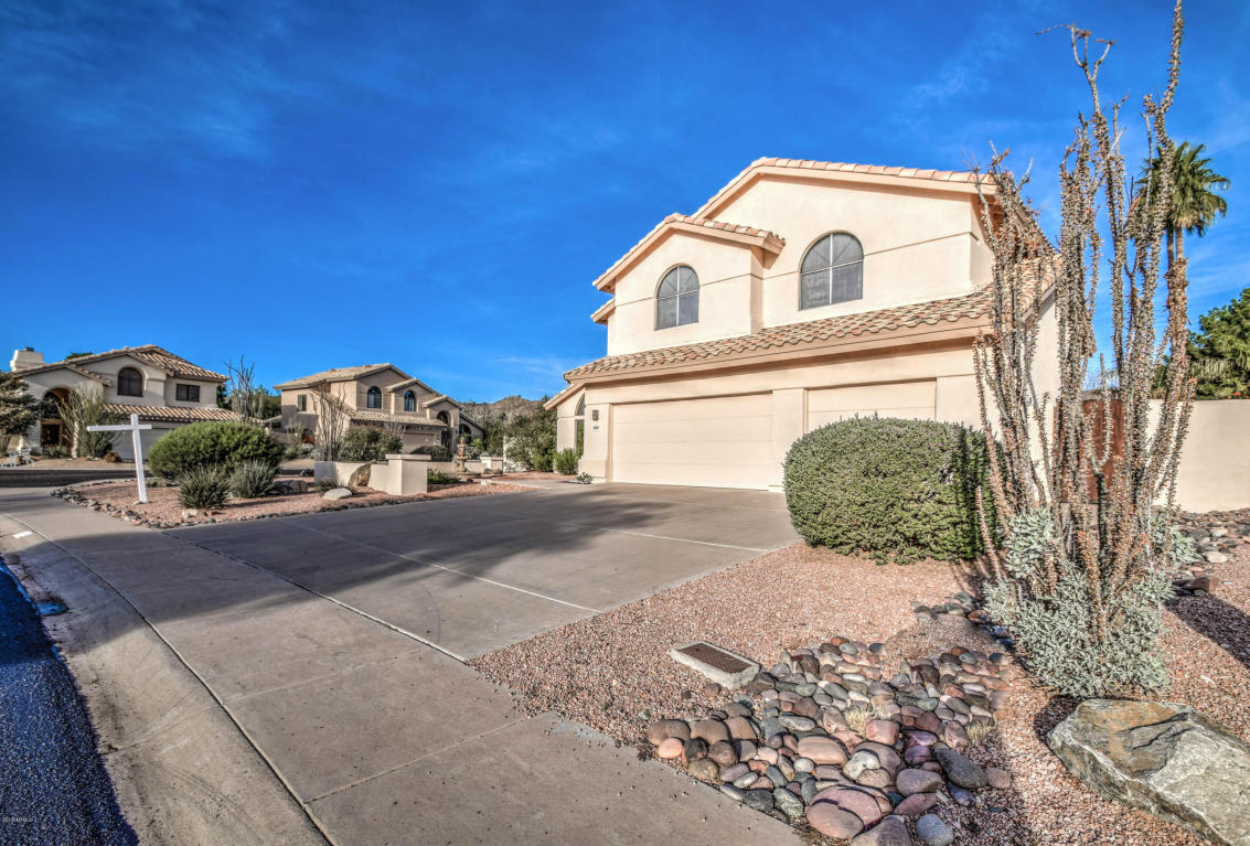 3420 E Manso St, Phoenix, AZ 85044 photo 2