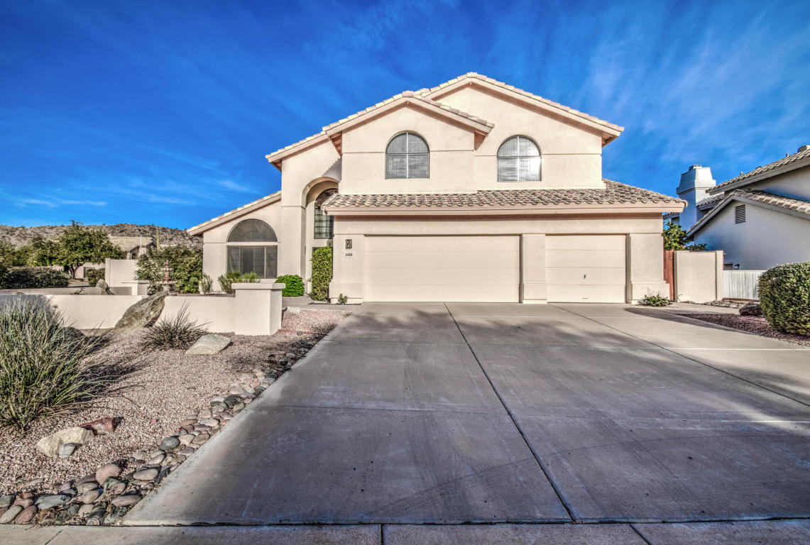 3420 E Manso St, Phoenix, AZ 85044 photo 3