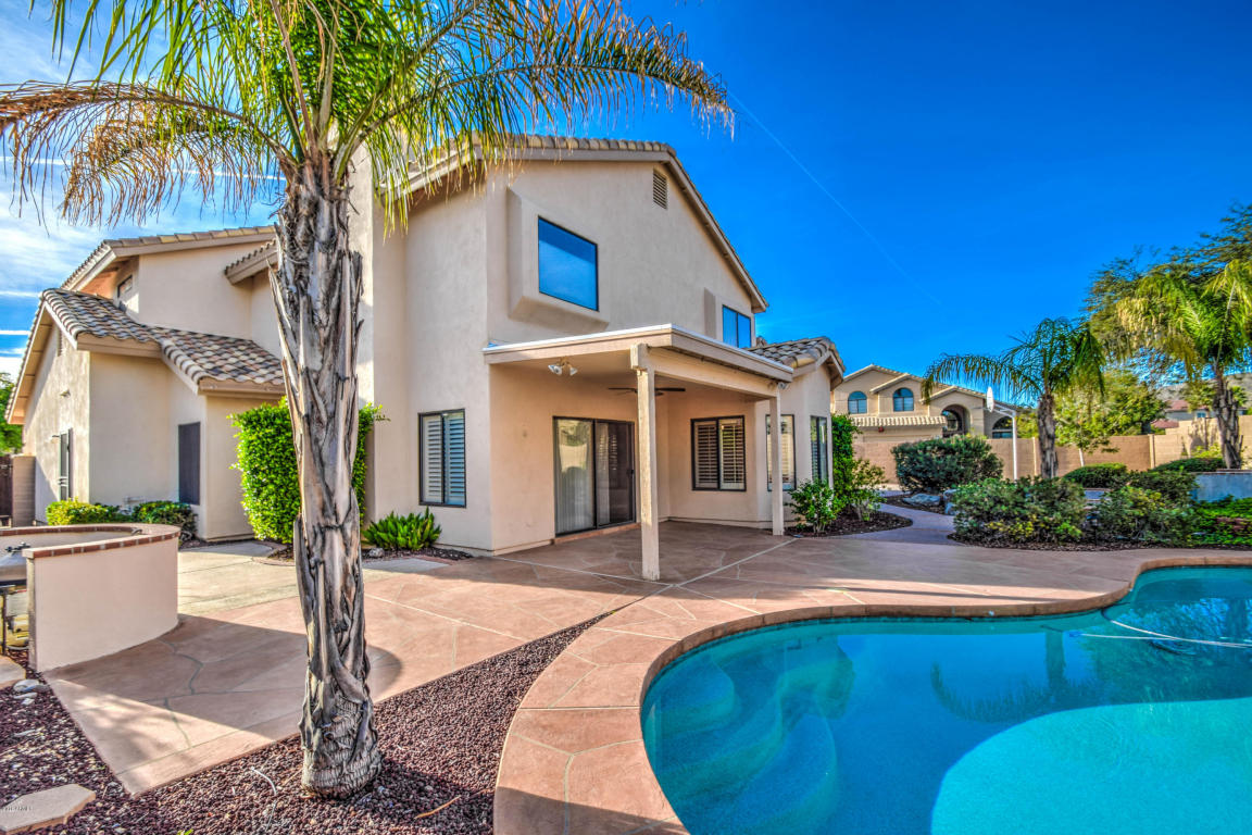 3420 E Manso St, Phoenix, AZ 85044 photo 42